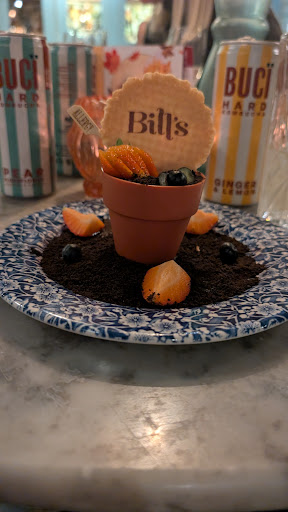 Photo of Bill's Tunbridge Wells Restaurant - Lime Hill Rd, Royal Tunbridge Wells, Tunbridge Wells TN1 1LJ